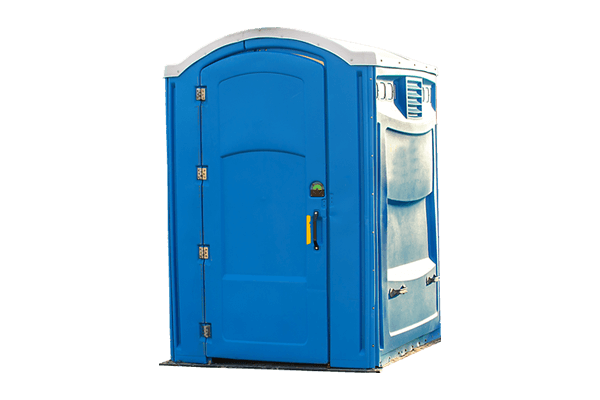 ADA Handicap Accessible Porta Potty Fort Smith AR