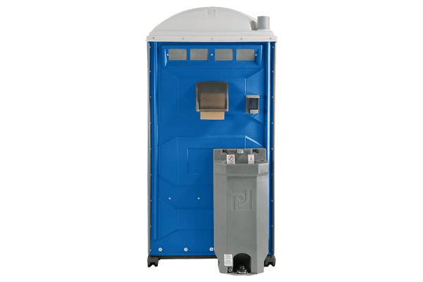 Deluxe Flushable Porta Potty Fort Smith AR