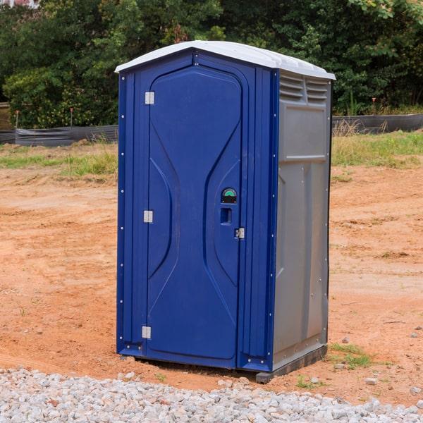 Festival Porta Potty Rentals Fort Smith AR